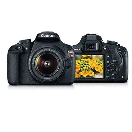 Large 3.0-inch LCD Monitor